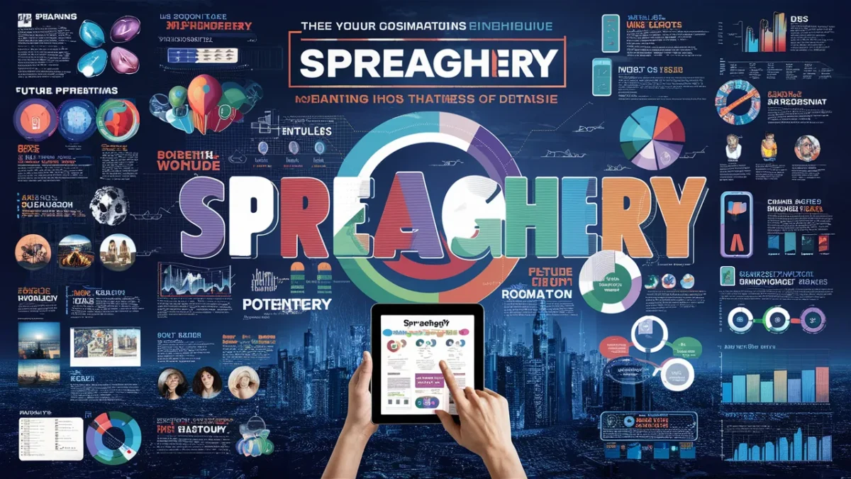 spreaghery