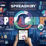 spreaghery