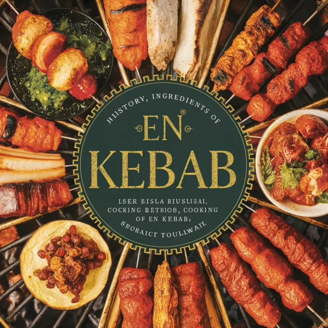 en kebab