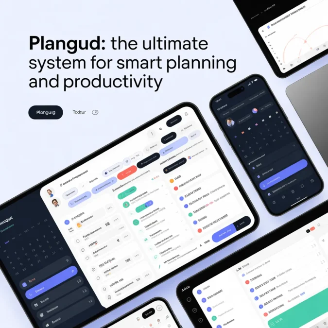 plangud