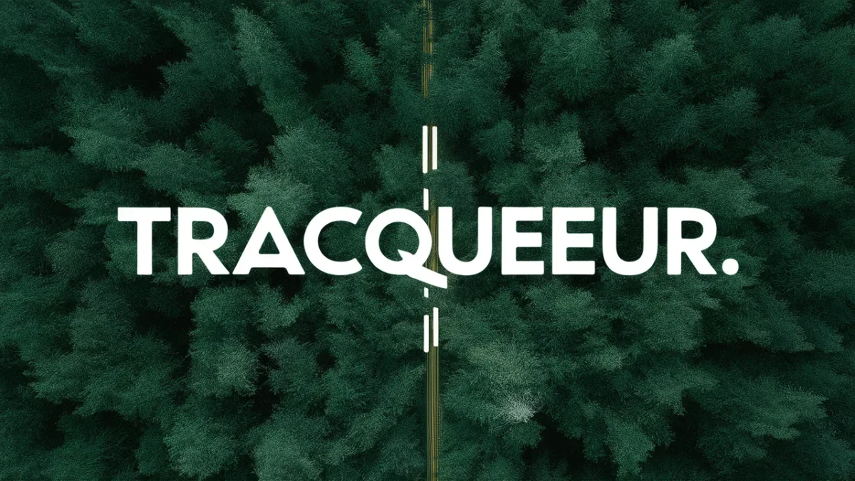 tracqueur