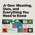 jr geo