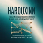 harouxinn
