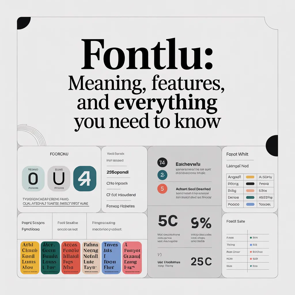 fontlu