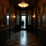 Beyond the Looking Glass