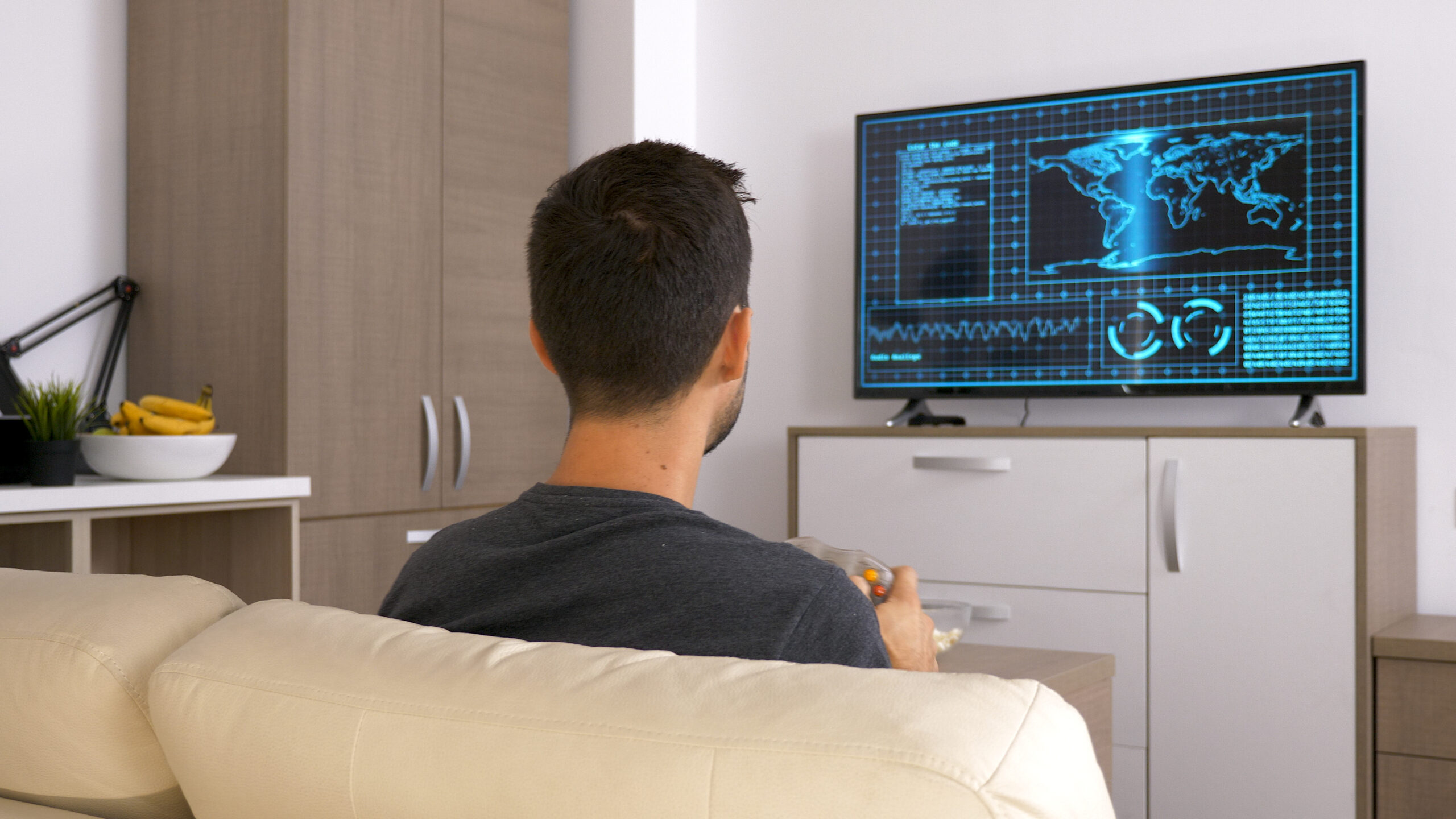television guidance