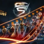 epic seven tier list 2025