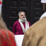 how old is the new pope