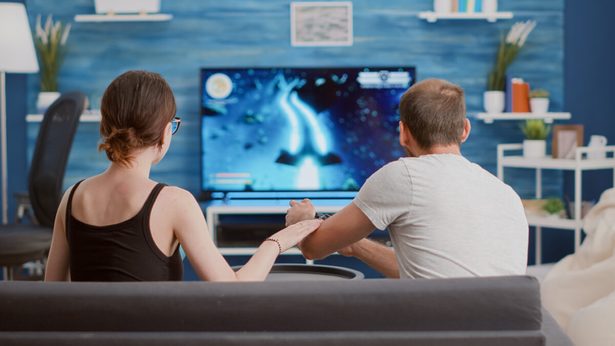 television guidance