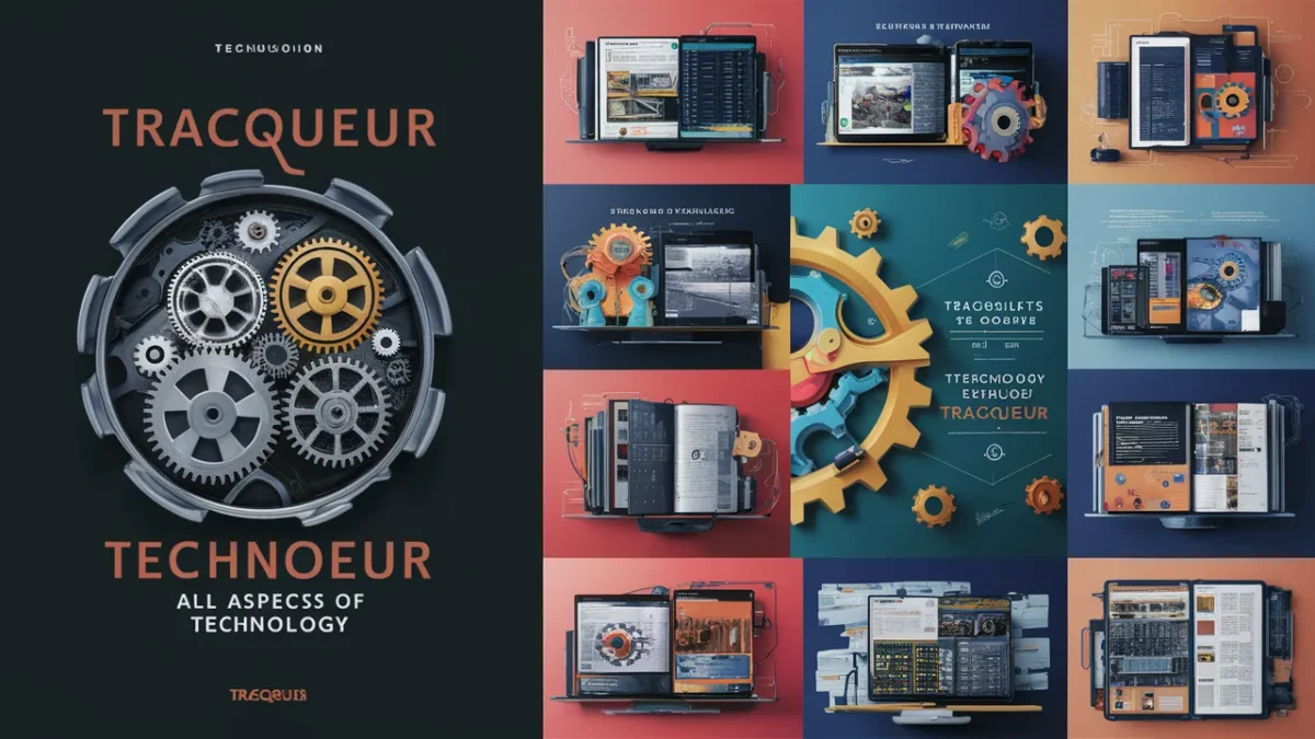 tracqueur