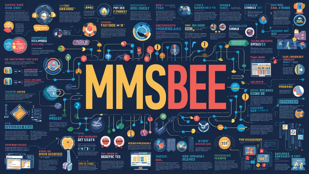 mmsbee