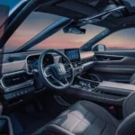 honda pilot 2025