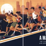 how to run a marathon