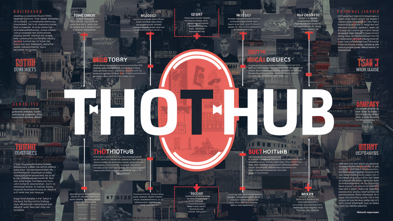 thothub
